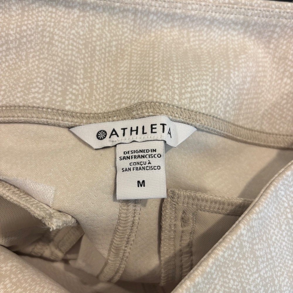 Athleta Delancey Herringbone Tight in Bluff Grey - Picture 11 of 11
